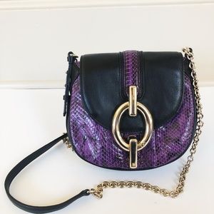 Diane Von Furstenburg Crossbody